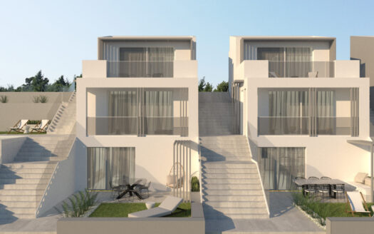 Villa Siviri Chalkidiki