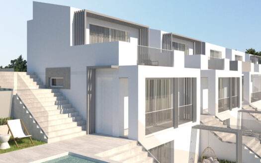 Villa Siviri Chalkidiki