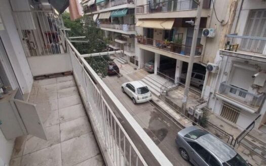 Διαμέρισμα στην Μπότσαρη