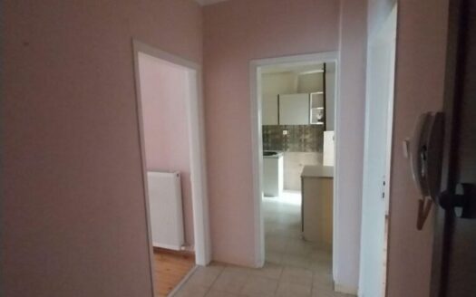 Διαμέρισμα στην Μπότσαρη