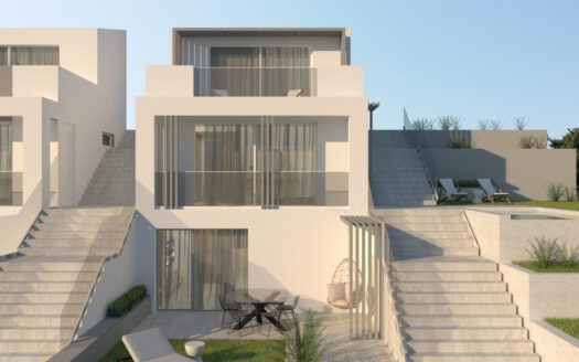 Villa Siviri Chalkidiki