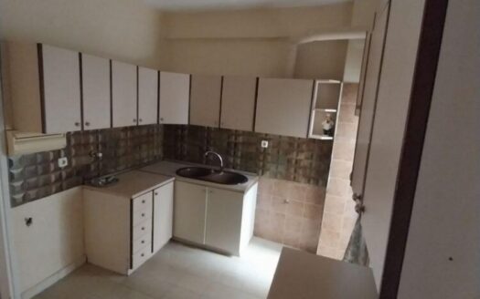 Διαμέρισμα στην Μπότσαρη