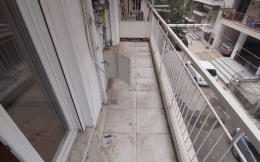 Διαμέρισμα στην Μπότσαρη