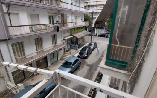 Διαμέρισμα στην Μπότσαρη