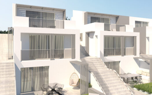 Villa Siviri Chalkidiki