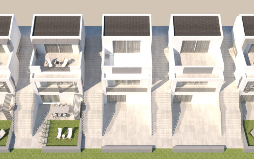 Villa Siviri Chalkidiki