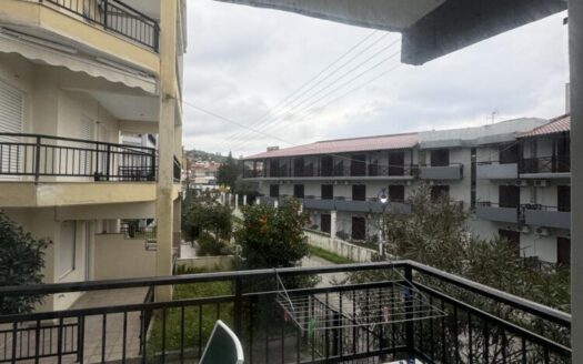 Ακίνητο προς πώληση στο Πευκοχώρι Χαλκιδικής