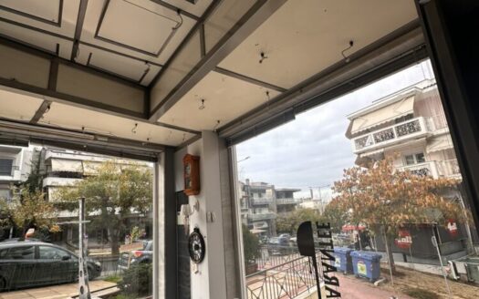 ΕΝΟΙΚΙΑΣΗ ΚΑΤΑΣΤΗΜΑΤΟΣ ΣΥΚΙΕΣ ΘΕΣΣΑΛΟΝΙΚΗΣ