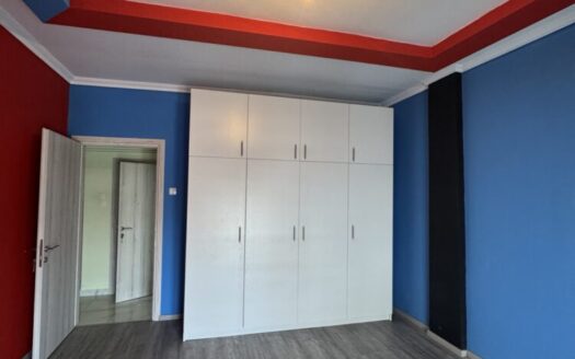 Ενοικιάζεται Διαμέρισμα 117 m² – Επταπύργιο Θεσσαλονίκης
