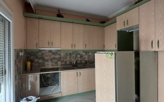 Ενοικιάζεται Διαμέρισμα 117 m² – Επταπύργιο Θεσσαλονίκης