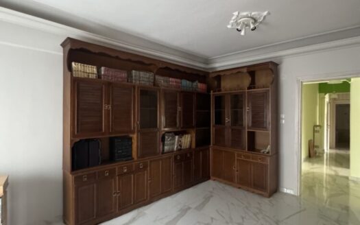 Ενοικιάζεται Διαμέρισμα 117 m² – Επταπύργιο Θεσσαλονίκης