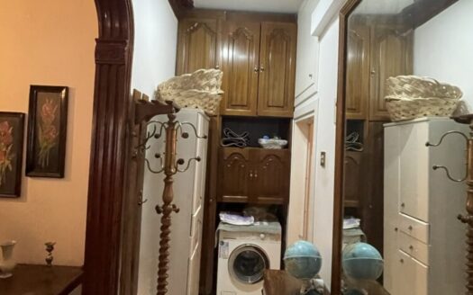 Πώληση Διαμερίσματος στο Κέντρο των Σερρών – 95.000€