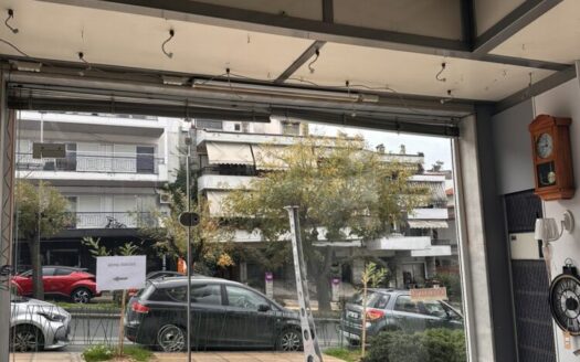ΕΝΟΙΚΙΑΣΗ ΚΑΤΑΣΤΗΜΑΤΟΣ ΣΥΚΙΕΣ ΘΕΣΣΑΛΟΝΙΚΗΣ