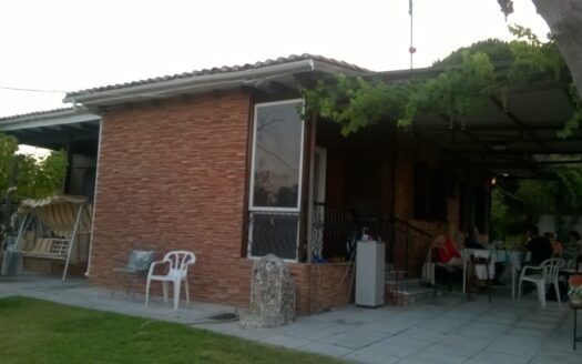 ΚΤΗΜΑ ΠΡΟΣ ΠΩΛΗΣΗ Ν. ΚΕΡΔΥΛΙΑ – ΑΣΠΡΟΒΑΛΤΑ