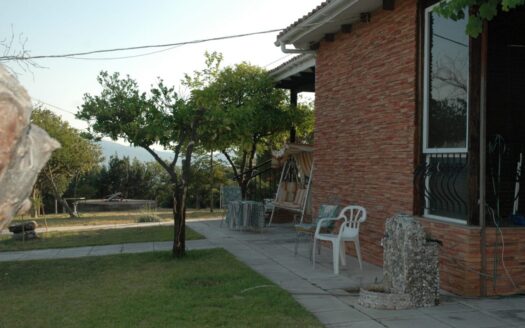 ΚΤΗΜΑ ΠΡΟΣ ΠΩΛΗΣΗ Ν. ΚΕΡΔΥΛΙΑ – ΑΣΠΡΟΒΑΛΤΑ