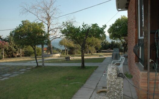 ΚΤΗΜΑ ΠΡΟΣ ΠΩΛΗΣΗ Ν. ΚΕΡΔΥΛΙΑ – ΑΣΠΡΟΒΑΛΤΑ