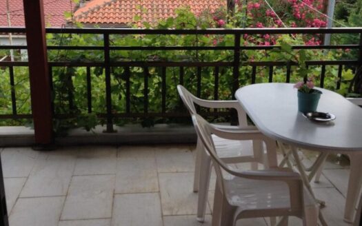 Εξαιρετική Επενδυτική Ευκαιρία στην Ασπροβάλτα – Συγκρότημα 7 Διαμερισμάτων μόλις 150 μ. από τη Θάλασσα